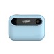 myFirst Camera Insta 20 bleu - appareil photo instantané pour enfants avec écran OLED et impression thermique - Image 1