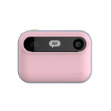myFirst Camera Insta 20 rose - appareil photo instantané pour enfants avec écran OLED et impression thermique