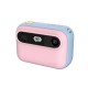 myFirst Camera Insta 20 rose - appareil photo instantané pour enfants avec écran OLED et impression thermique - Image 2
