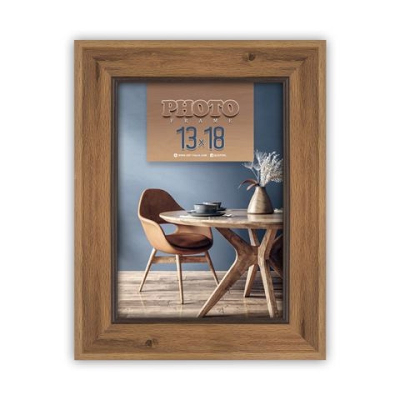 Zep TG346B Arles Brown 10x15 cm