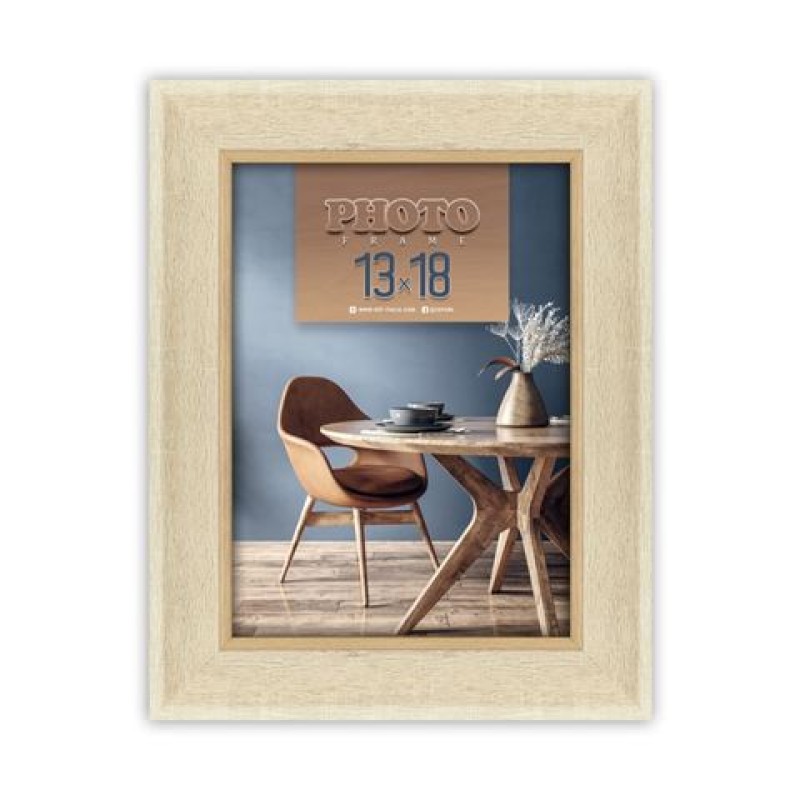 Zep TG168W Arles White 15x20 cm