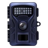 Stealth Gear Bat 4K wildcamera avec résolution ultra HD et vision nocturne infrarouge