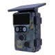 Stealth Gear Nightjar Dual-Cam Solar 4K Wifi Wildcamera avec panneau solaire et connectivité smartphone - Image 2