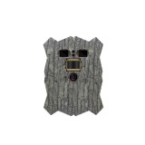 Stealth Gear Owl Solar 4K Wifi Wildcamera - caméra de chasse ultra-compacte avec panneau solaire et connectivité wifi