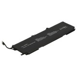 Laptop batteri 921409-2C1 til bl.a. HP ENVY 13T-AD000 - 3850mAh