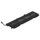 Laptop batteri 921409-2C1 til bl.a. HP ENVY 13T-AD000 - 3850mAh