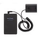 ChiliPower powerbank externe pour appareils photo Sony avec batterie NP-FZ100 - 3800mAh / 28Wh - Image 2