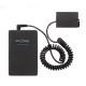 Batterie externe ChiliPower pour appareils photo Canon avec batterie LP-E8 - 3800mAh / 28Wh - Image 2