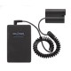 ChiliPower powerbank externe pour appareils photo Nikon avec batterie EN-EL15 / EN-EL15B / EN-EL15C - 3800mAh / 28Wh - Image 2