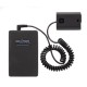 ChiliPower powerbank externe pour appareils photo Sony avec batterie NP-FW50 - 3800mAh / 28Wh - Image 2
