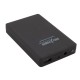 ChiliPower powerbank externe pour appareils photo Sony et lampes avec batterie NP-F550/NP-F970 (série L) - 3800mAh / 28Wh - Image 3