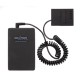 Batterie externe ChiliPower pour appareils photo Fujifilm avec batterie NP-W126 - 3800mAh / 28Wh - Image 2
