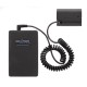 ChiliPower Batterie Externe 3800mAh pour Appareils Photo Panasonic DMW-BLK22 - Autonomie Prolongée - Image 2