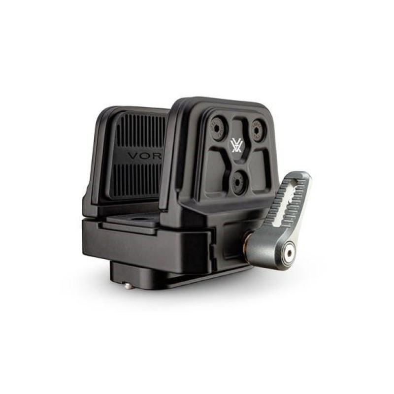 Vortex Pro Geweerklem met Statiefbevestiging