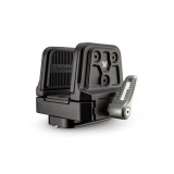 Vortex Pro pince de fusil avec fixation trépied pour stabilité et précision optimales