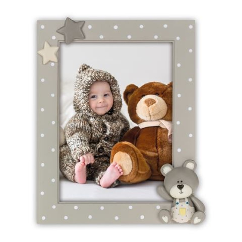 Baby Fotolijst Zep EE3557 Billy 13x18 cm