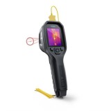FLIR TG268 caméra thermique avec technologie MSX et plage de mesure -25°C à 400°C