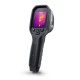 FLIR TG268 caméra thermique avec technologie MSX et plage de mesure -25°C à 400°C - Image 3