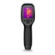 FLIR TG268 caméra thermique avec technologie MSX et plage de mesure -25°C à 400°C - Image 5