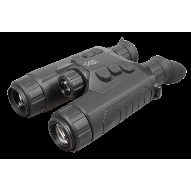 AGM ObservIR LRF 25-256 Warmtebeeld/Nachtzicht Fusion Camera met Laser Rangefinder