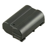 Batterie appareil photo Nikon EN-EL15C - Jupio originale - Spécialement conçue pour Nikon Z6 III et Nikon Z8