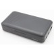 Patona powercase pour Fujifilm NP-W126 et NP-W126S - chargeur double, powerbank et étui de rangement 3-en-1 - Image 2
