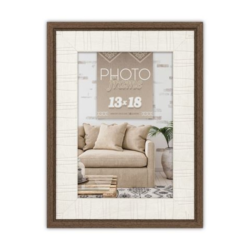 Zep WE346 Ischia Brown 10x15 cm