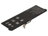 Laptop accu KT.00405.010 voor o.a. Acer Swift 3 SF314-32 - 4350mAh