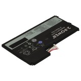 Laptop-accu 45N1090 voor oa Lenovo ThinkPad T430U Ultrabook - mAh
