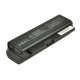 Laptop batteri HSTNN-OB84 för bl.a. HP 2230s - 4600mAh