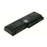 Laptop-accu PA3536U-1BRS voor oa Toshiba Satellite P200-10A - 4400mAh