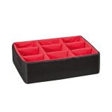 Explorer Cases DIV4820 - Ensemble de séparateurs modulables pour valise 4820