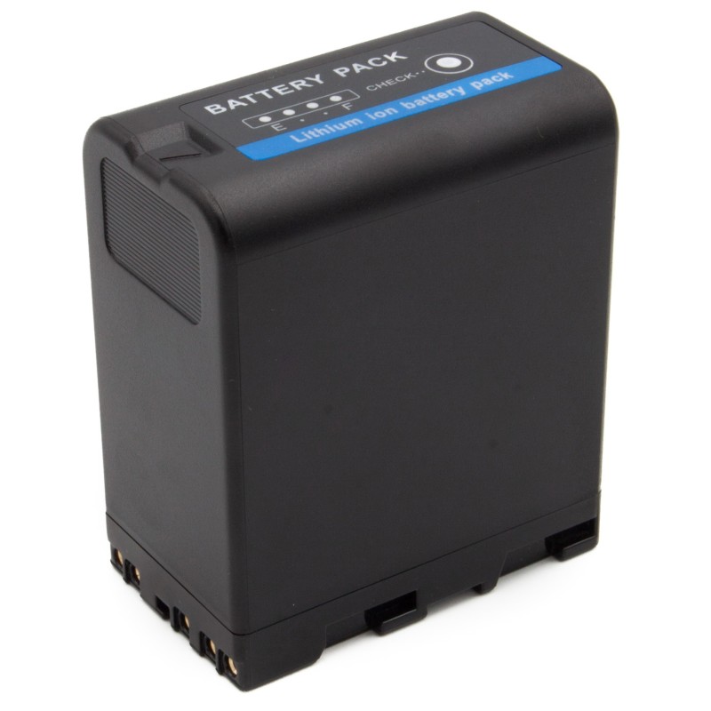 Camera-accu BP-U90 voor Sony videocamera - 7800mAh