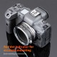 Adaptateur de monture K&F Concept Canon EOS (EF/EF-S) vers Canon EOS R pour objectifs RF - Image 10