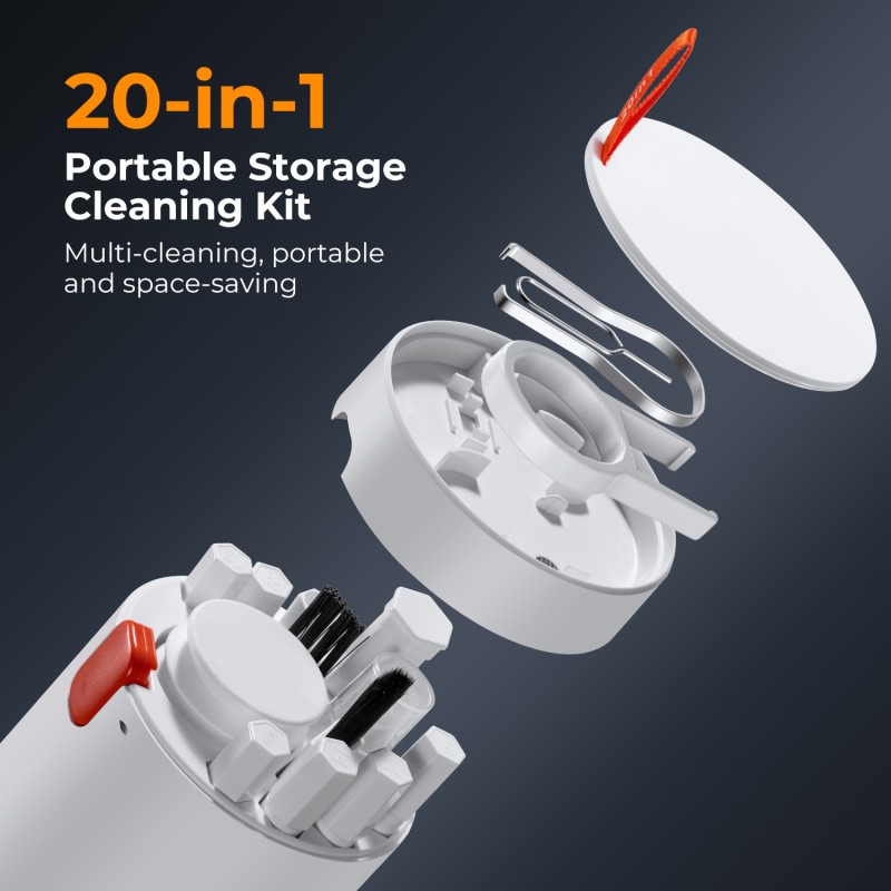 K&F Concept Arca Swiss Quick Release Plate breed