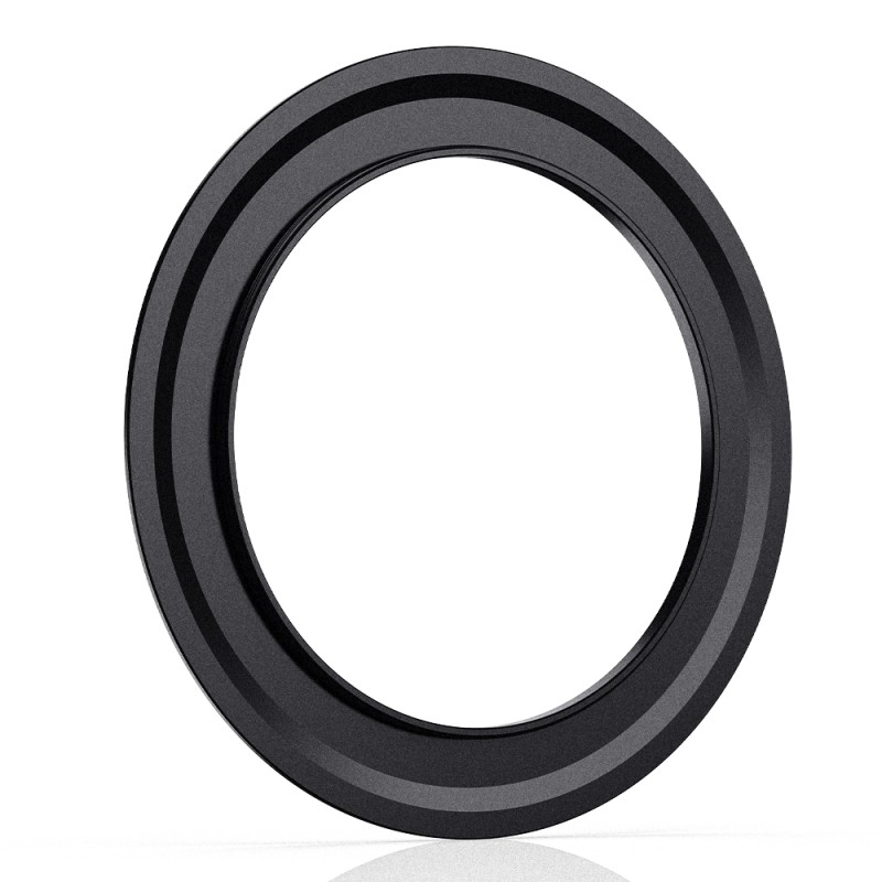 K&F Concept adapterring voor X-PRO filterhouder 62mm - compatibel met vierkante filters