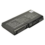 Laptop-accu PA3729U-1BRS voor oa Toshiba Satellite P500 - 5200mAh