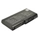 Laptop batteri PA3729U-1BRS til bl.a. Toshiba Satellite P500 - 5200mAh