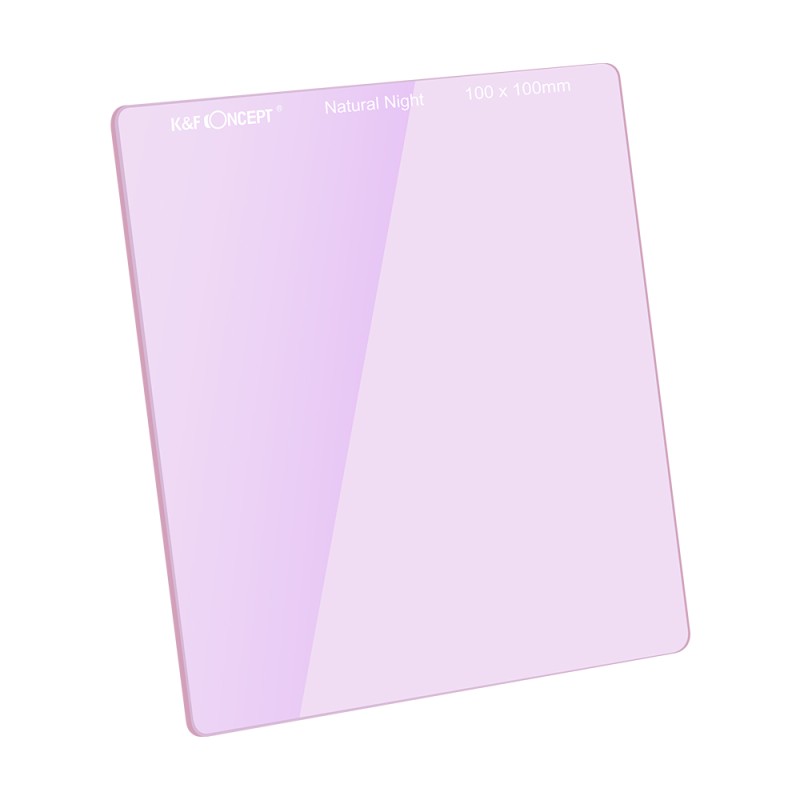 K&F Concept 100x100 Natural Light filter