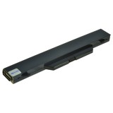 Batterie ordinateur portable 513130-161 pour (entre autres) HP ProBook 4510s - 5200mAh