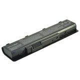 Laptop batteri A32-N55 för bl.a. Asus N45, N55, N75 - 5200mAh