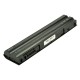 Laptop batteri 04NW9 för bl.a. Dell Latitude E5420 - 5200mAh