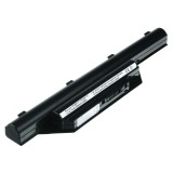 Laptop batteri FPCBP177 för bl.a. Fujitsu Siemens LifeBook S7210 - 5200mAh