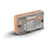 Batterie d'appareil photo LP-E6P pour Canon - Hähnel HLX-E6P Extreme