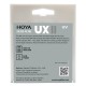 Hoya UV filter UX II série 77mm avec coating anti-reflet et hydrophobe - Image 4