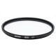 Hoya UV filter UX II série 72mm avec revêtement anti-reflet et hydrophobe - Image 1