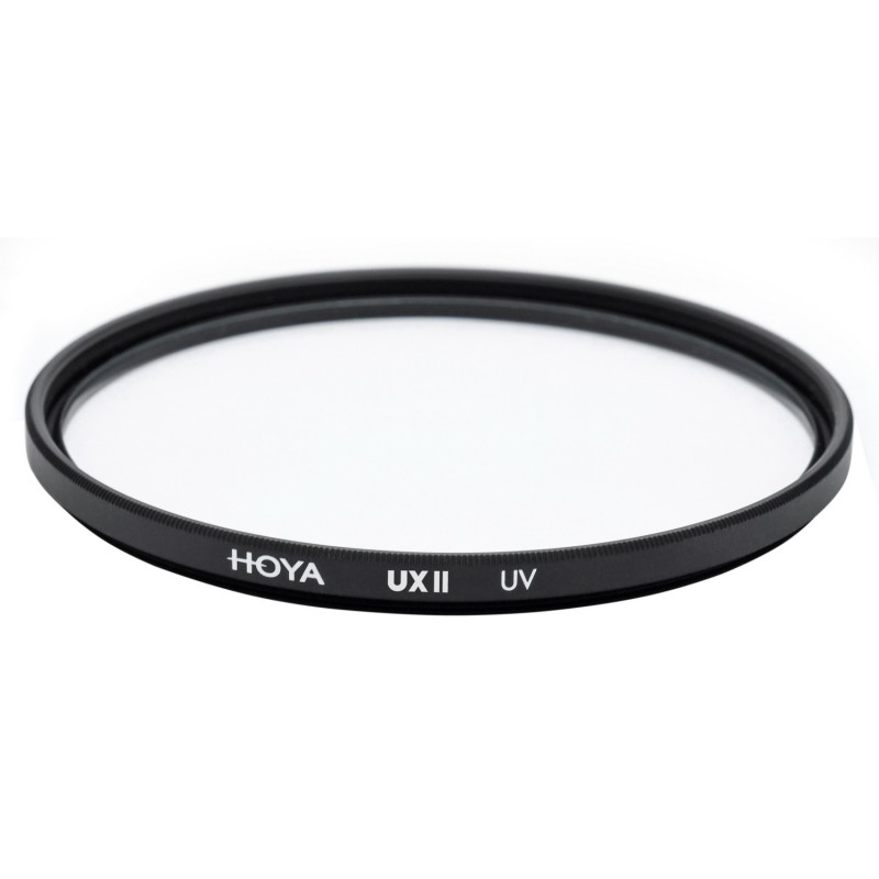 Hoya UV Filter - UX II serie - 62mm