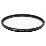 Hoya filtre UV UX II série 37mm - protection professionnelle pour objectif photo