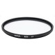 Hoya filtre UV UX II série 37mm - protection professionnelle pour objectif photo - Image 1