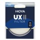 Hoya UV Filter UX II série 40,5mm - protection de l'objectif avec revêtement anti-reflet et hydrophobe - Image 3